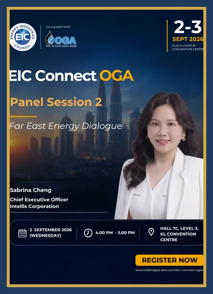 EIC Connect OGA 2026 — Panel Session